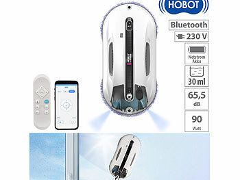 Sichler Ersatz-Sprühdüse für HOBOT-R3 HOBOT-S6 Pro — фото 2