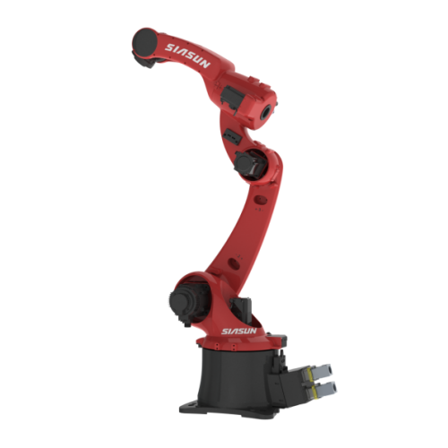Робот Siasun Robot Collaborative Dual-Arm Robot