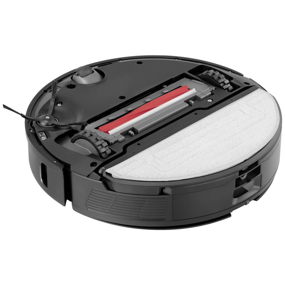 Roborock S7 Max Ultra Schwarz Upgrade Pro — фото 2