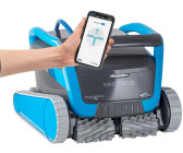 Робот Dolphin Dolphin Maestro 70i