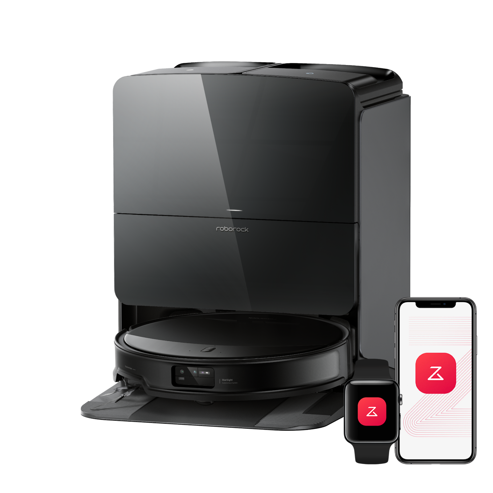 Робот Roborock Roborock QR 598