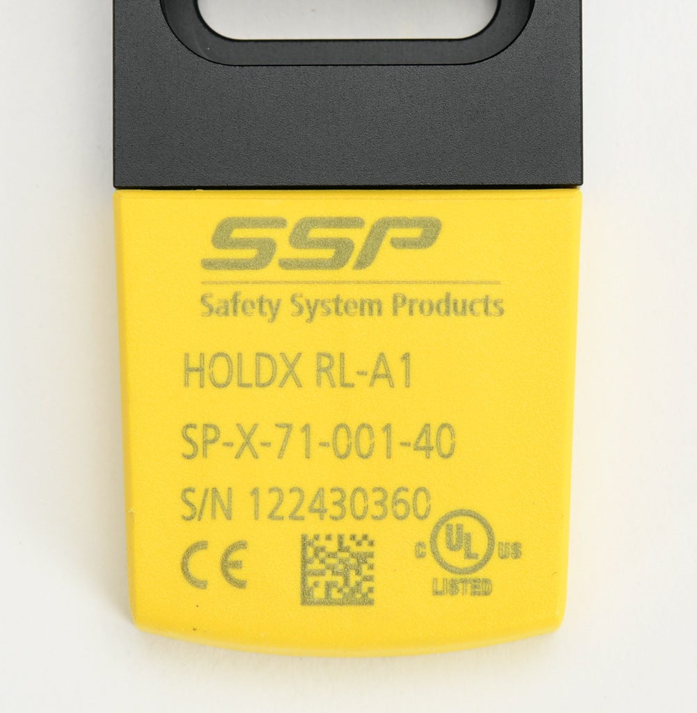 SSP HOLDX RS-A1 — фото 2