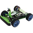 piracer ki-fahrroboter fuer raspberry pi4 — фото 3