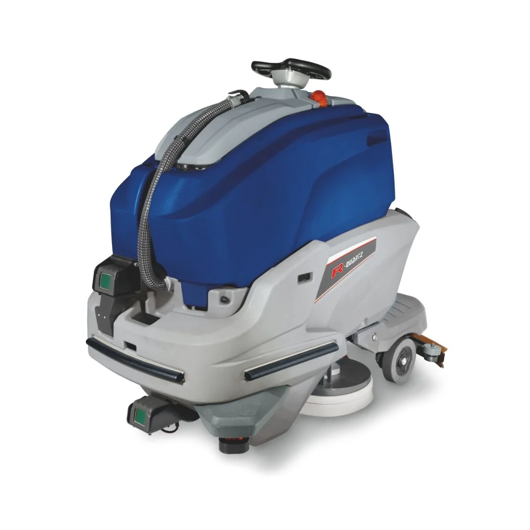 Робот Unknown R-QUARTZ 66 FloorPul Auto Washing Robot Cleaner