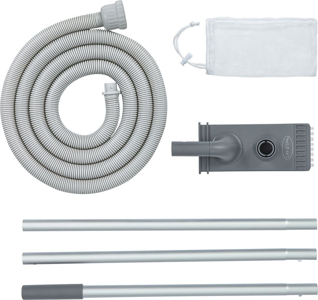 Bestway Lay-Z-Spa Xtras Pumpenbetriebener Whirlpoolsauger (60323) — фото 5