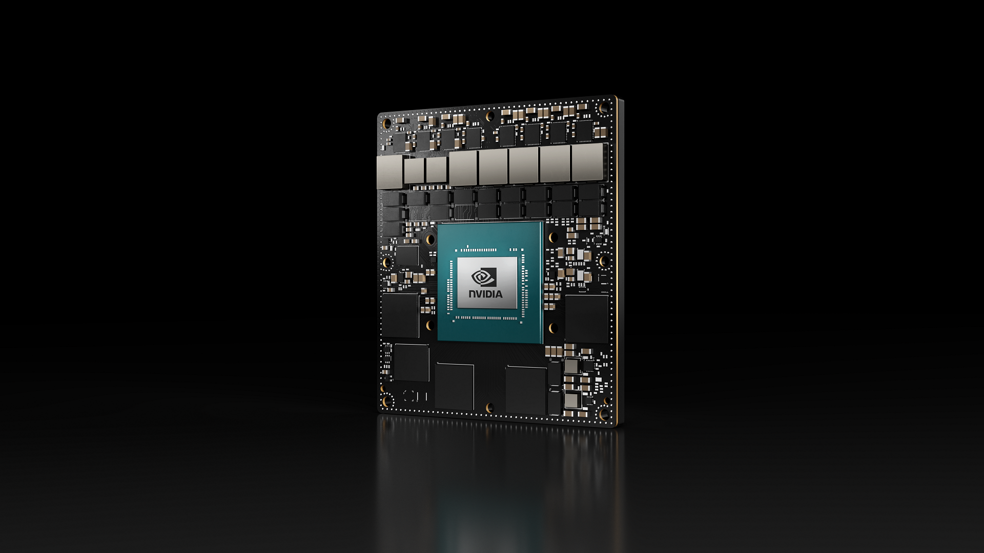 Робот NVIDIA nvidia jetson agx orin 8x 2 2 ghz 200 tops 32 gb ddr5