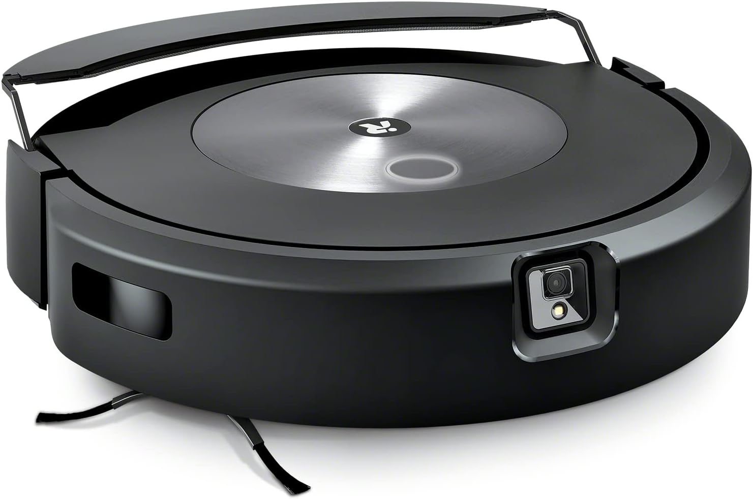 iRobot Roomba Combo J7 — фото 2