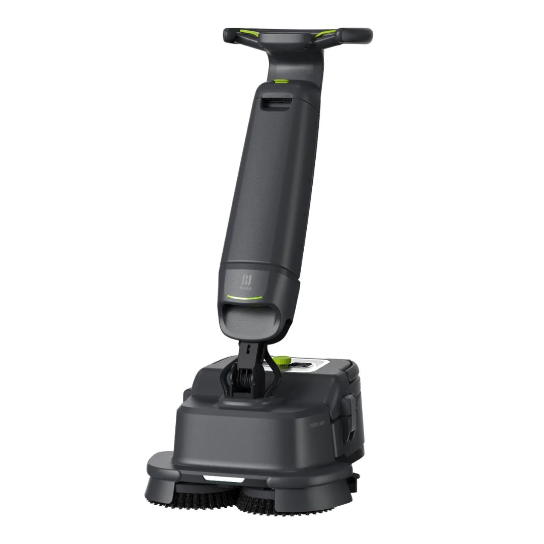 Робот Unknown SH1 Pudu Robotics Intelligent Professional Cleaning Robot