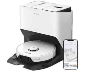 Roborock S8 Pro Ultra weiß — фото 3