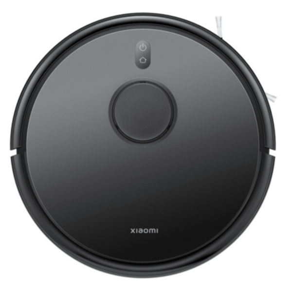 robot vacuum s20 black eu xiaomi — фото 3