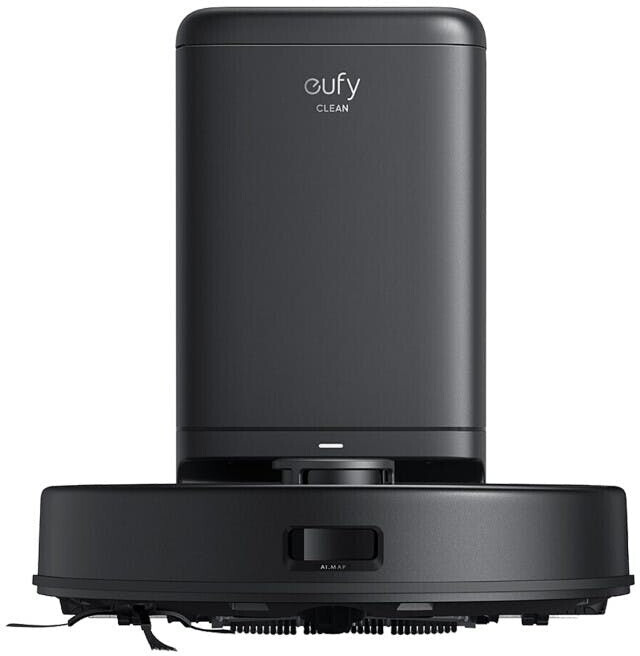 Eufy Clean X8 Pro SES — фото 4