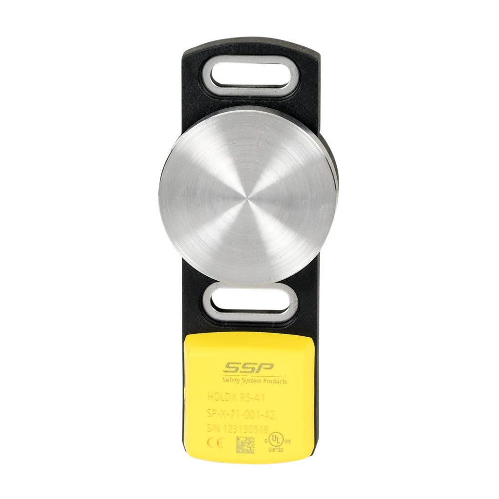 SSP HOLDX RS-A1 — фото 4