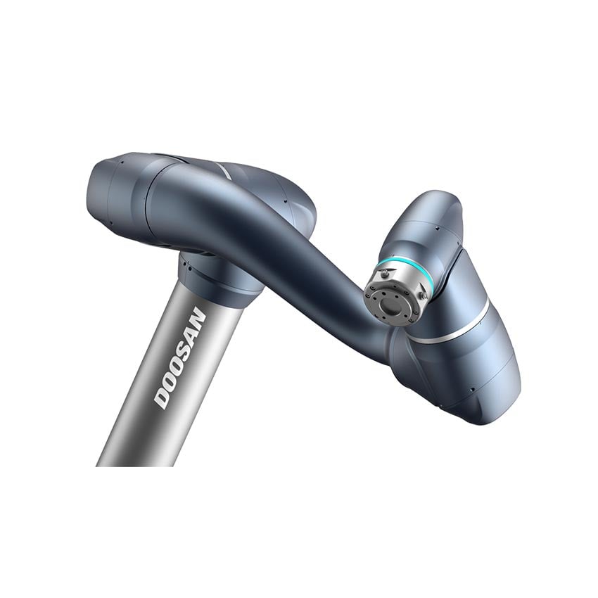 Doosan Robotics H2515 — фото 4