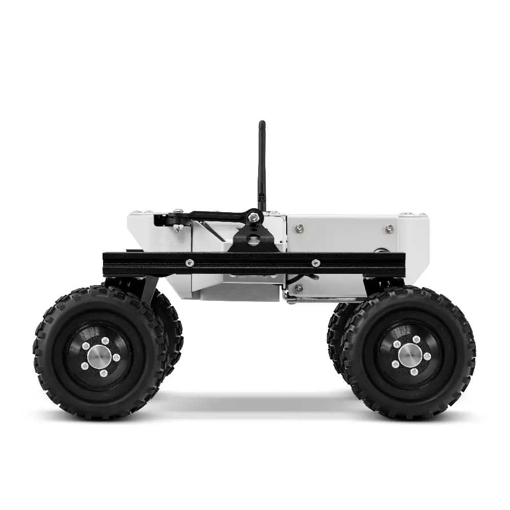 Fictionlab Leo Rover 1.9 Assembled — фото 3
