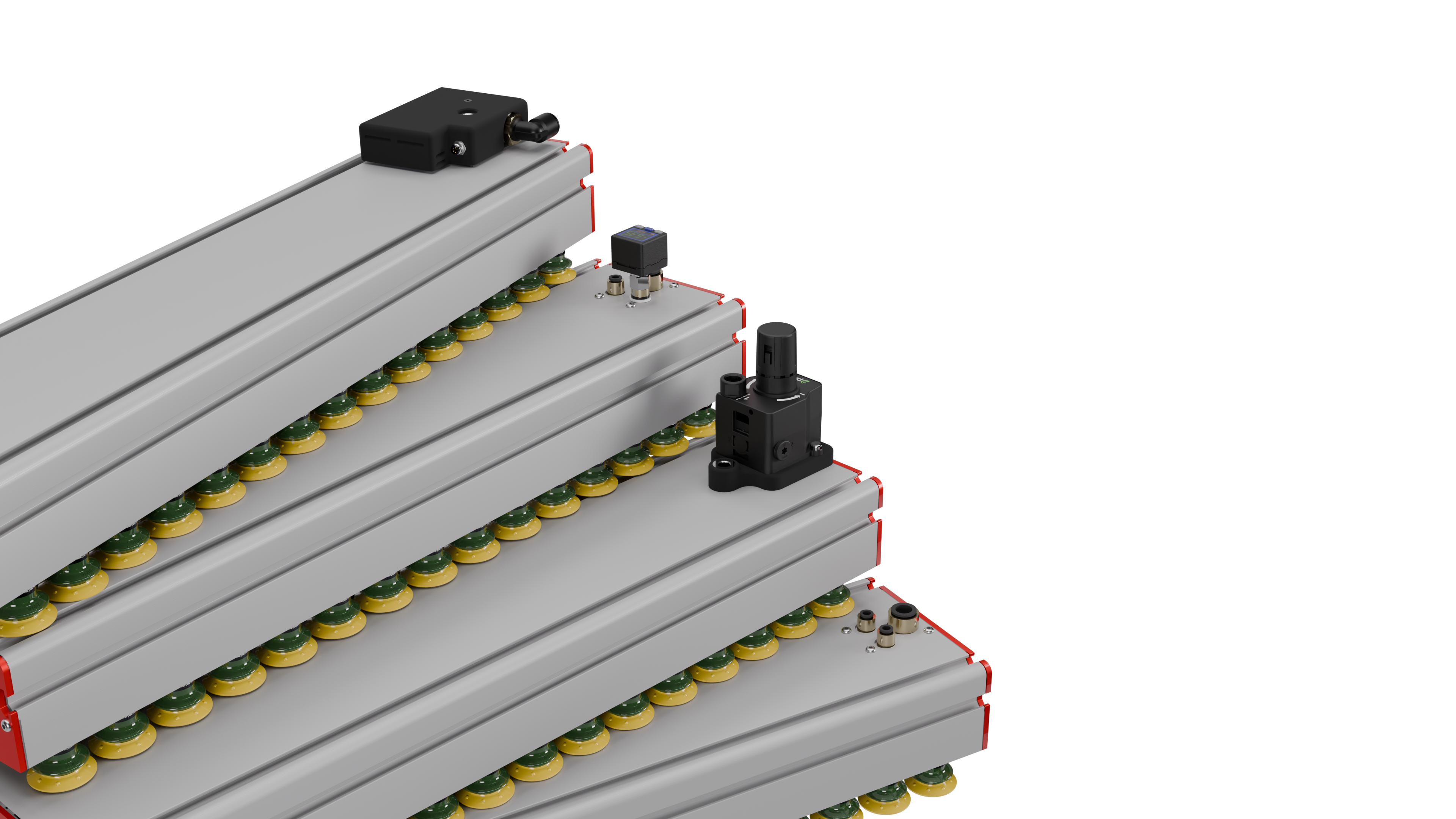 Робот Piab Kenos Vacuum Gripper – KVG150