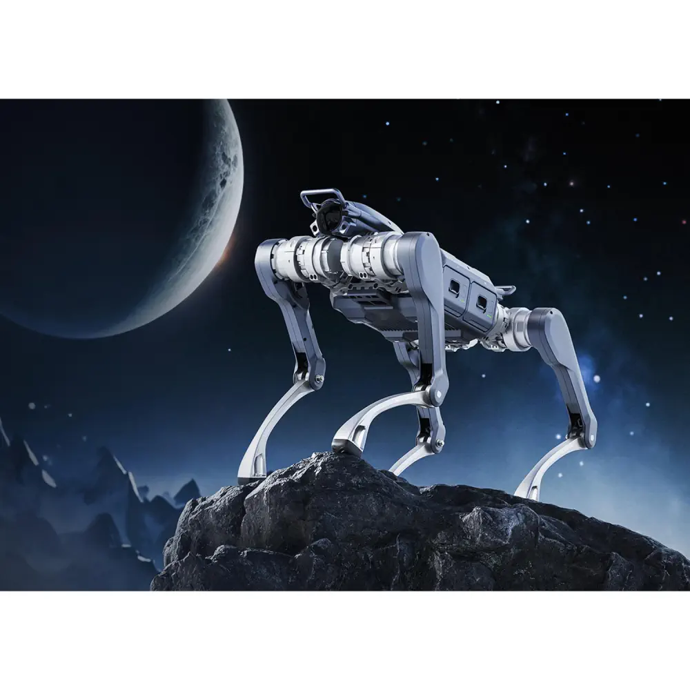 Unitree A2 PRO Robotic Dog — фото 2