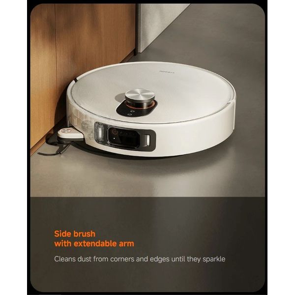 Xiaomi Robot Vacuum 5 ( BHR0834EU) — фото 5