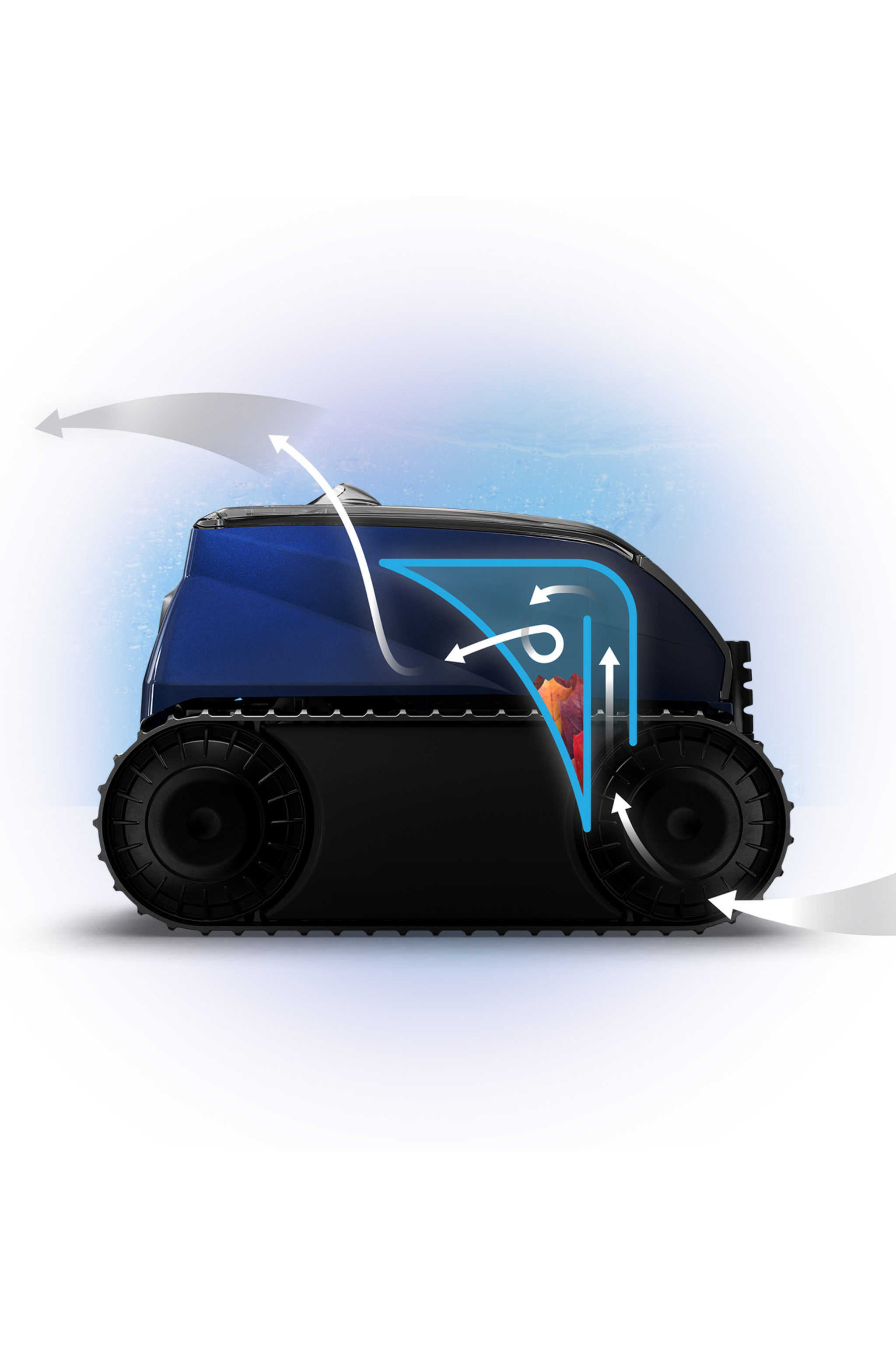 Робот Corning Epic BT