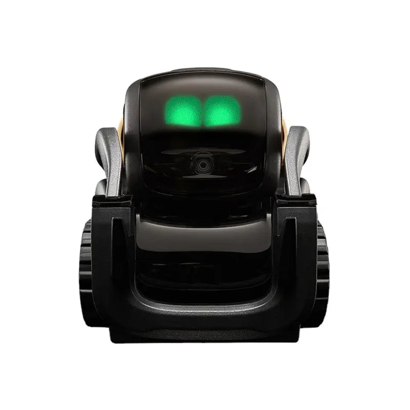 Vector 2.0 AI Robot Companion (Black) — фото 2
