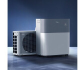 Midea PortaSplit 3,5 kW — фото 4