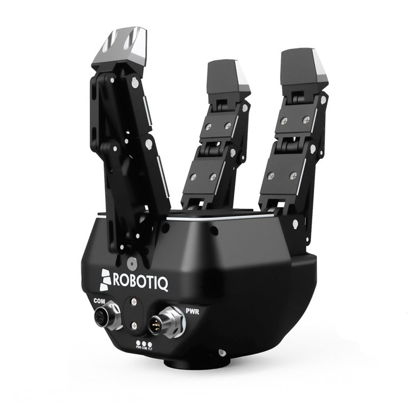 Robotiq 3-Finger — фото 4