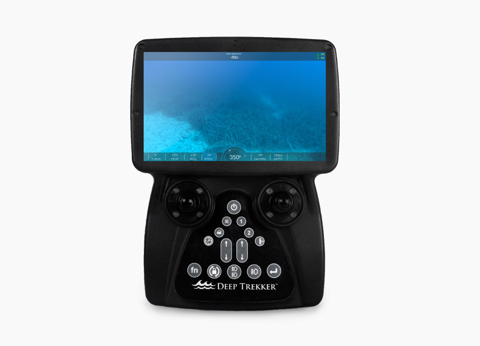 Deep Trekker PHOTON | BASE Package — фото 3