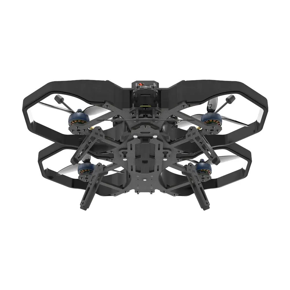 iFlight ProTek60 Pro O3 6S HD Cinelifter ZCAM/RED Version (No Receiver, no Battery) — фото 6