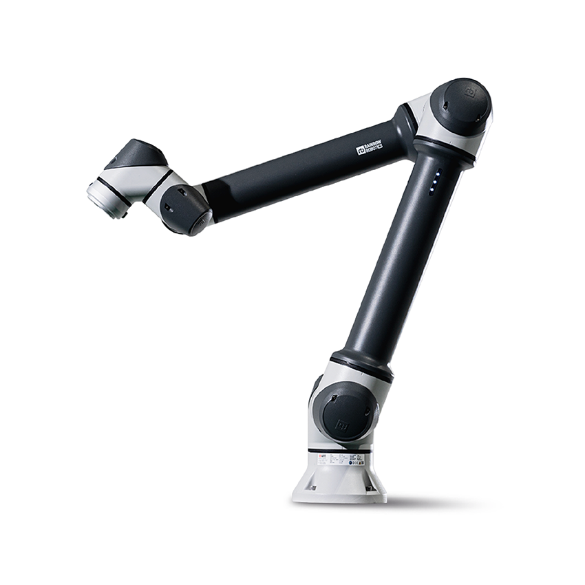 Rainbow Robotics RB3-1200 — фото 2