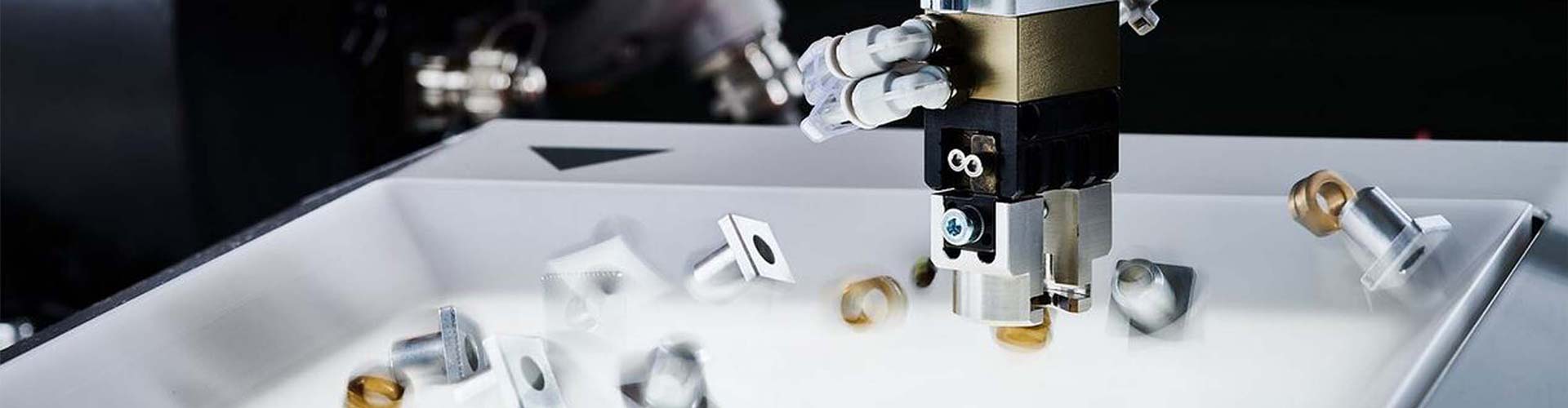 AGS Automation Custom Gripper Construction — фото 5
