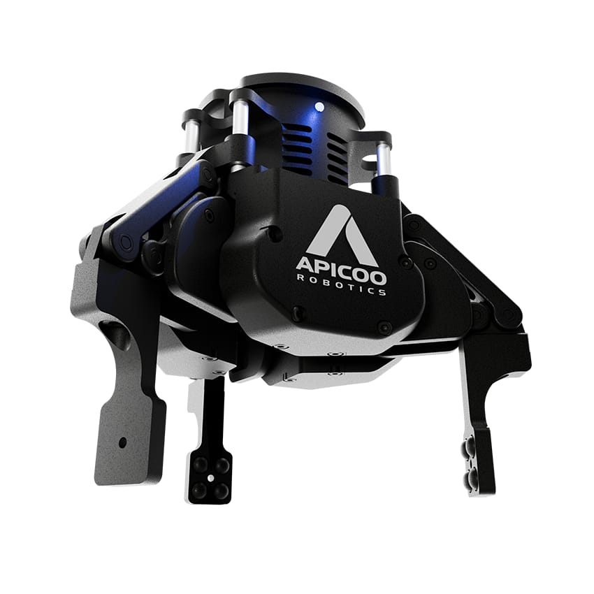 Apicoo Robotics SUSGRIP SMART GRIPPER — фото 5