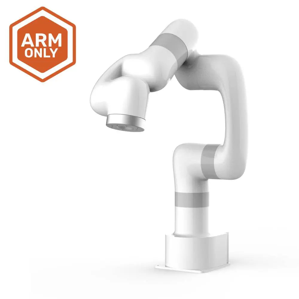 UFACTORY Lite 6 6-DoF Robot Arm (440mm) wo/ grippers — фото 2