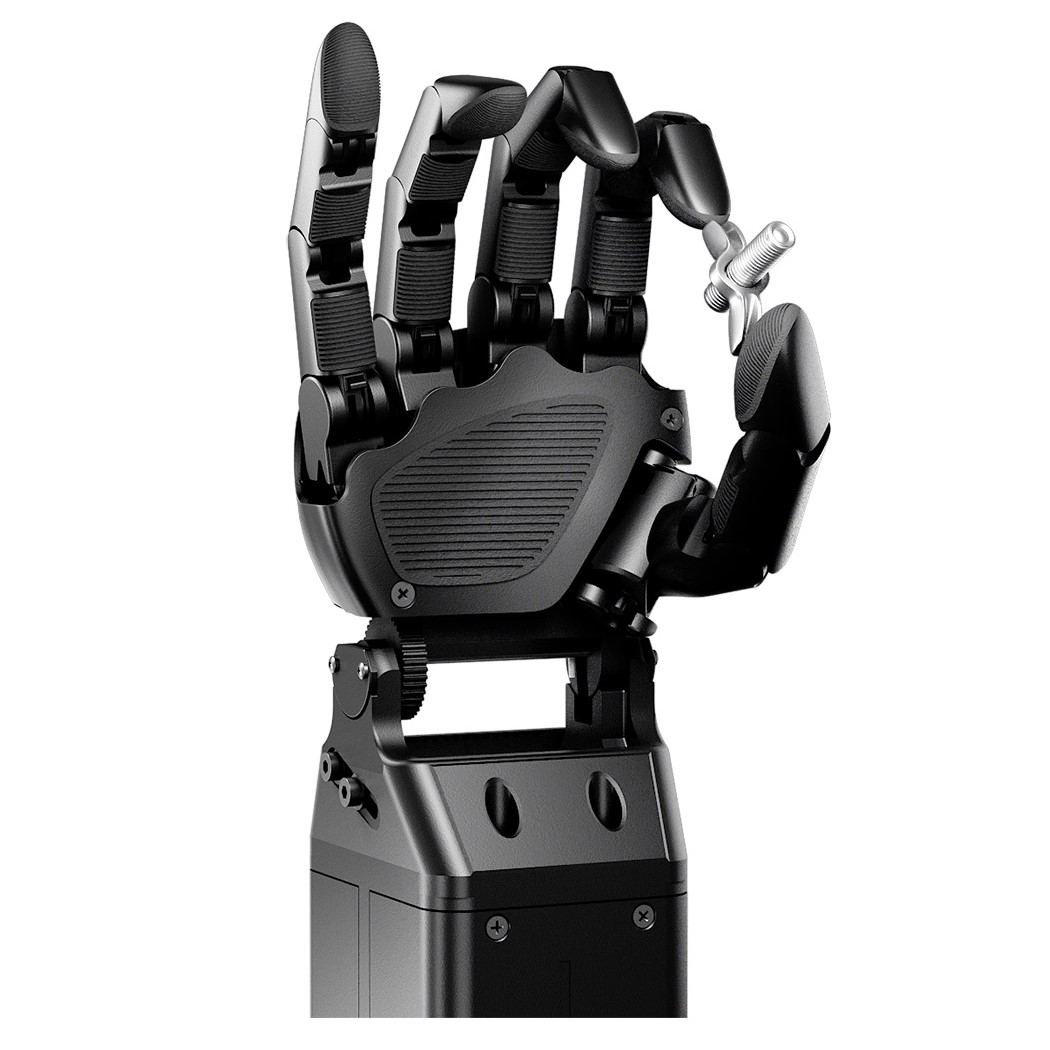 HITBOT Dexterous Robotic Hand eHand-6 — фото 4