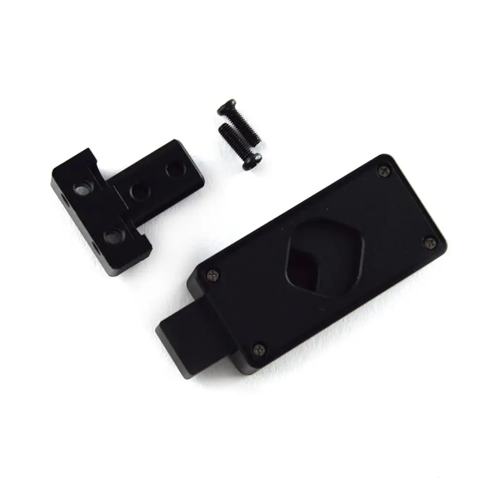 Робототехника UFACTORY Swift Metallic Universal Holder for uArm Swift Robotic Arm