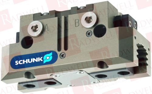 SCHUNK PGN-Plus-P — фото 4
