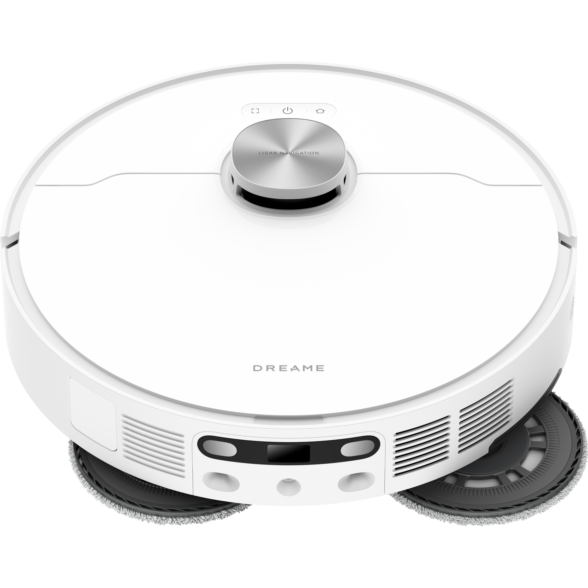 Dreame L10s Ultra Gen2 — фото 2