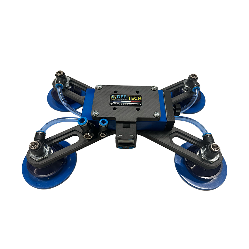 Робот Défitech Defitech Flexi Carbon Gripper
