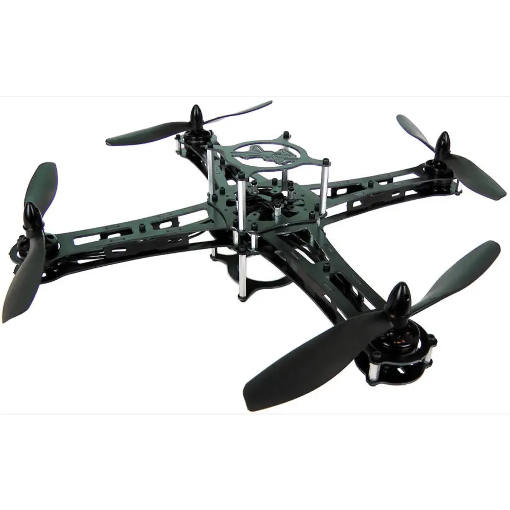 Lynxmotion Crazy2Fly Drone (Base Combo Kit) — фото 3