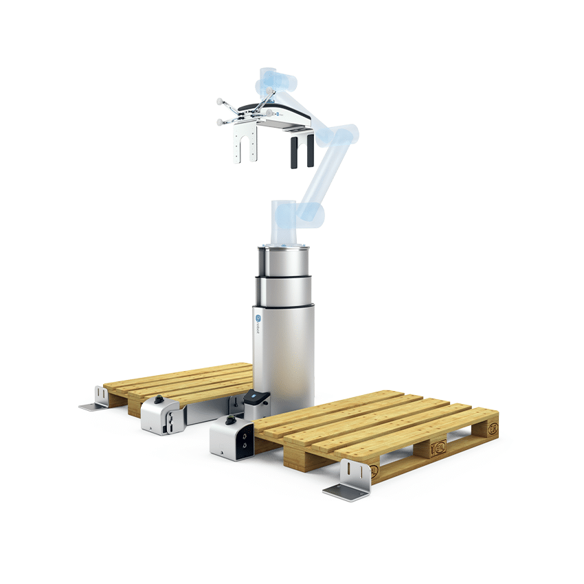 Робот OnRobot OnRobot Lift100