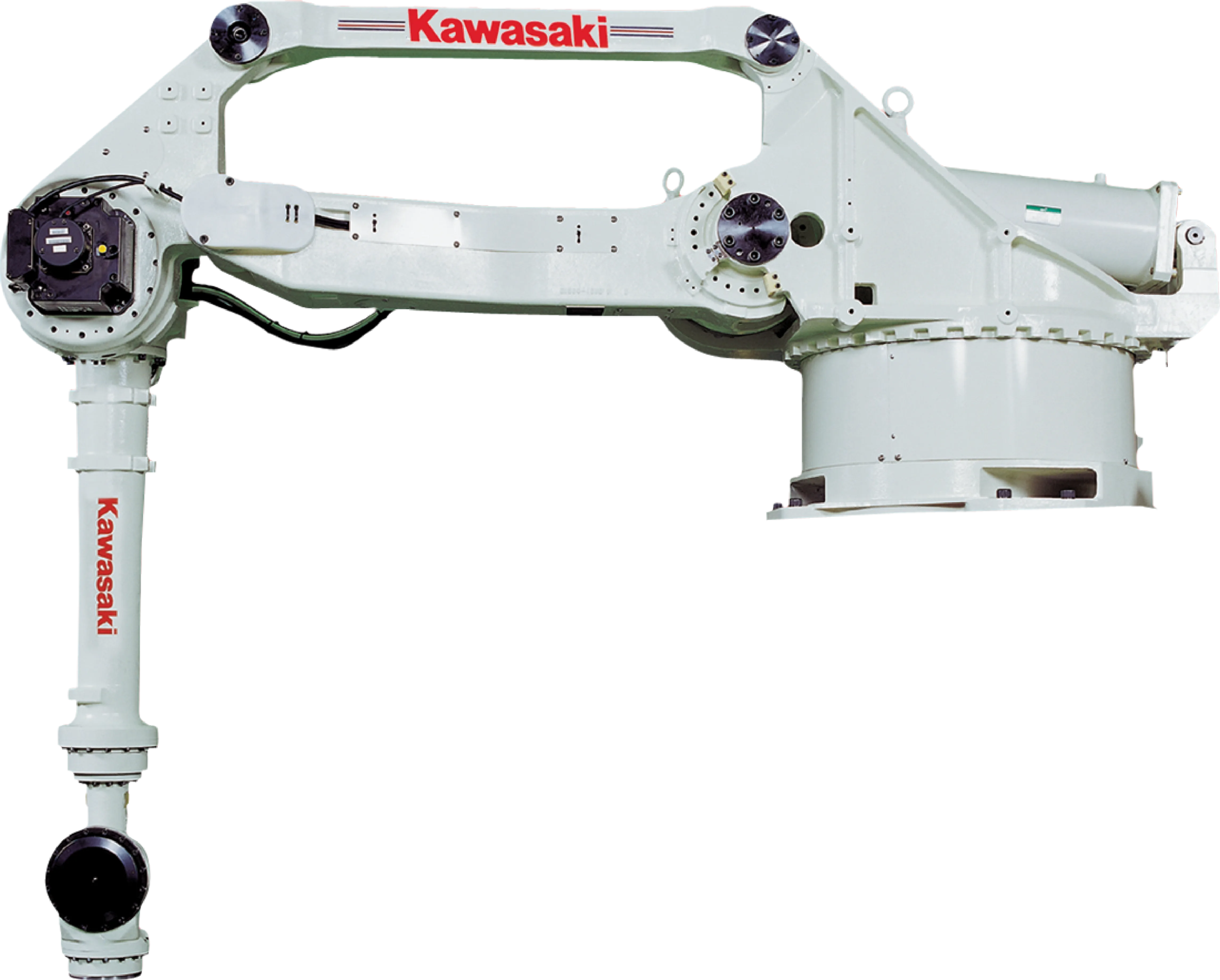 Робот Kawasaki Robotics BX100S