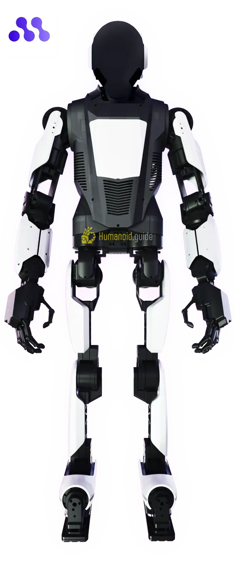 Робот Mentee Robotics MenteeBot