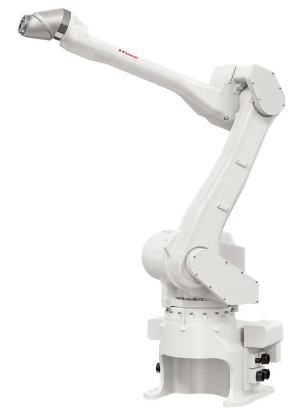 Робот Kawasaki Robotics KJ264