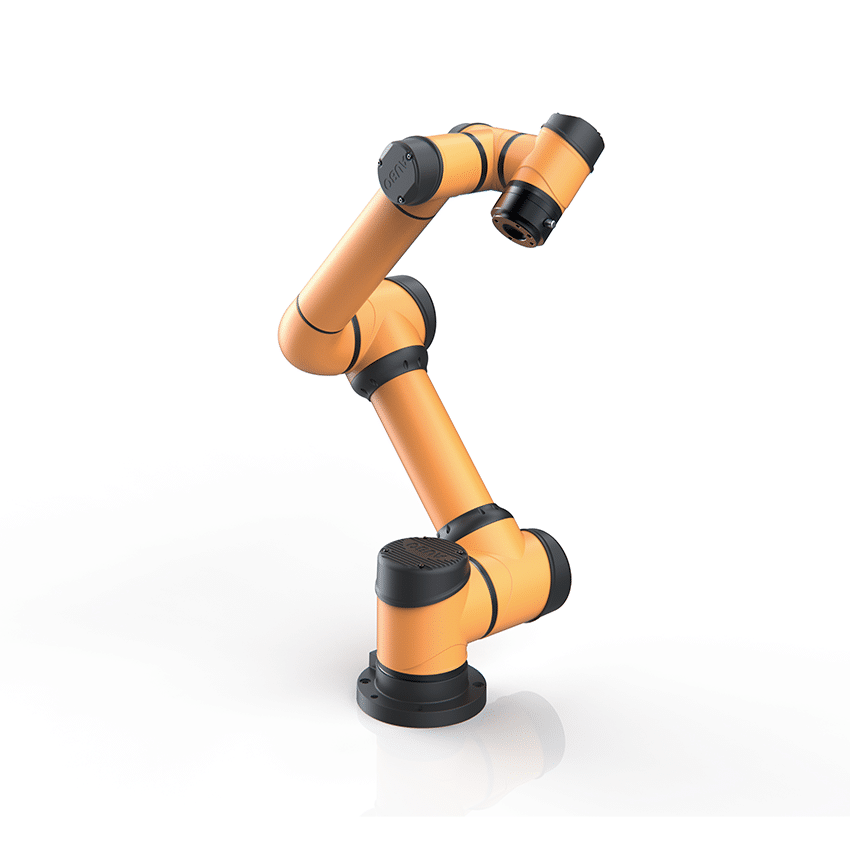 AUBO Robotics i5 — фото 3