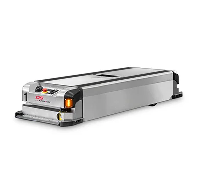 Робот Unknown Mobile base robot AGV AMR Logistics CAREY DS AUTOMOTION