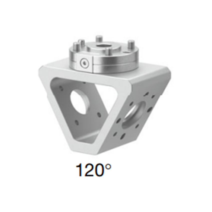 SMC Multi-Hand Adapter — фото 2