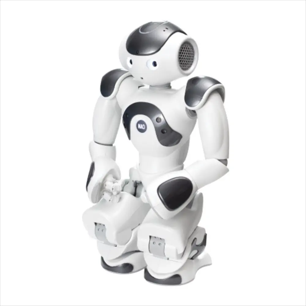ZoraBots Nao V6 w/ Zora Solution — фото 6