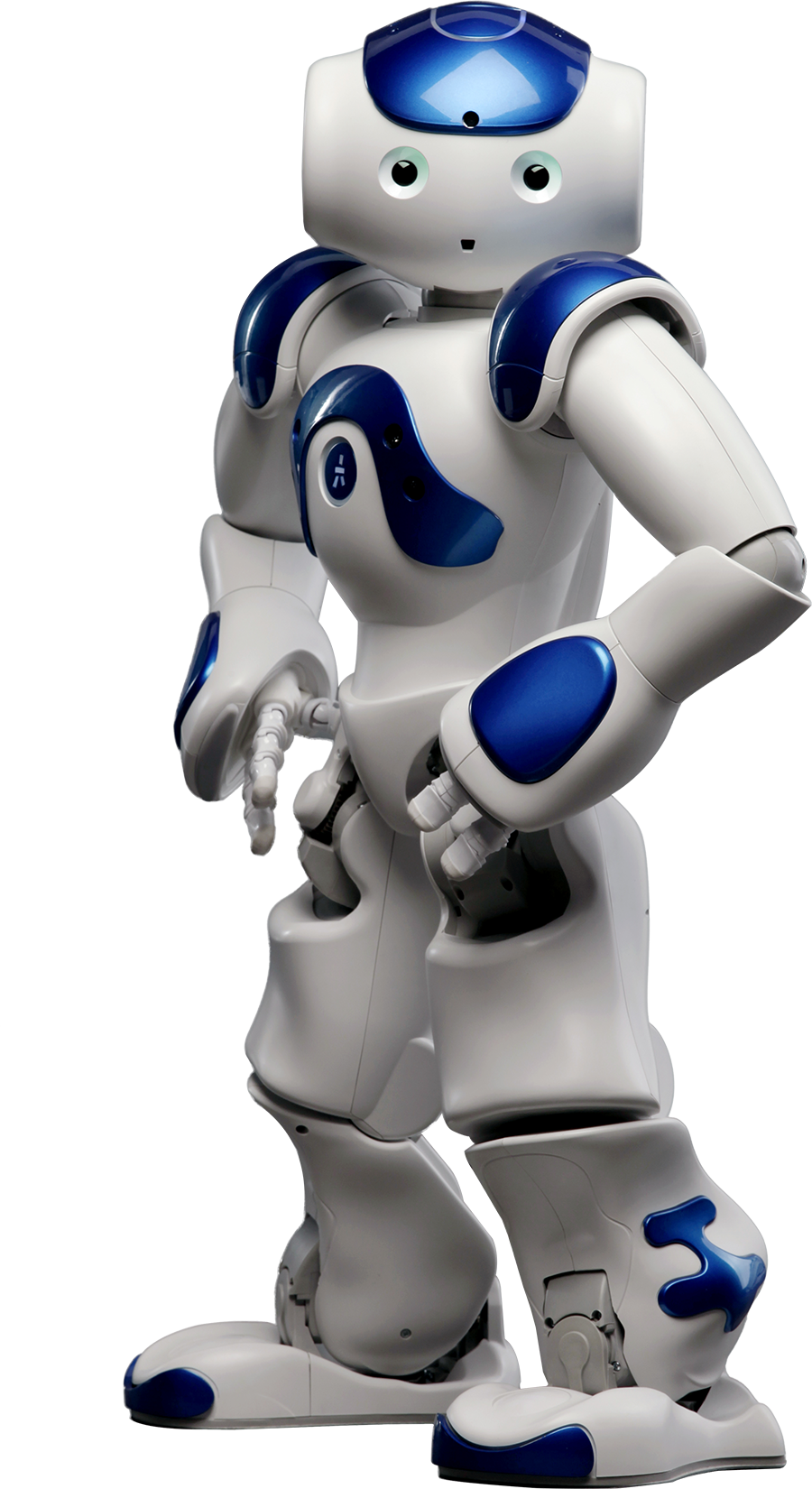 NAO V5 NAOlympics Pack — фото 2