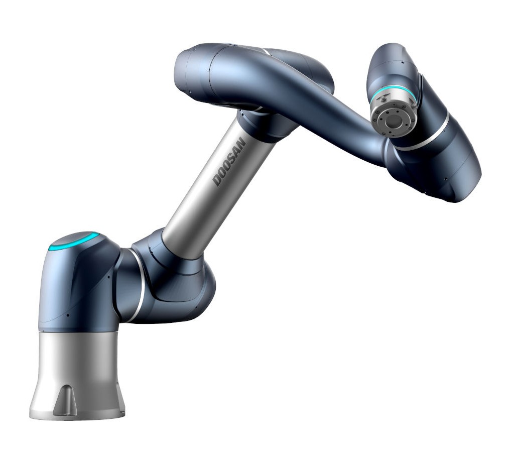 Doosan Robotics H2515 — фото 6