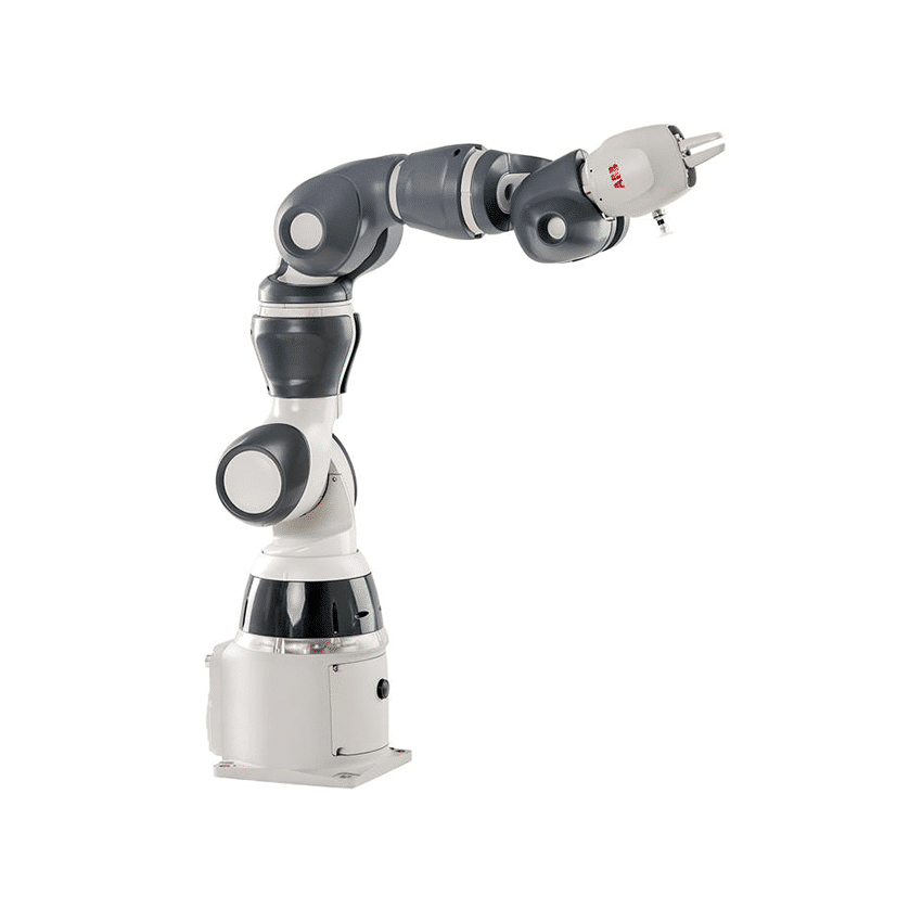 ABB Single-arm YuMi IRB 14050 — фото 3