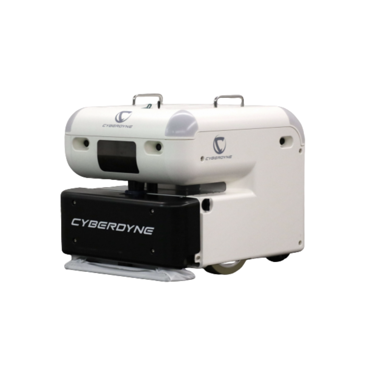 Робот Unknown Cleaning Robot MB-CL02 Cyberdyne floor cleaner