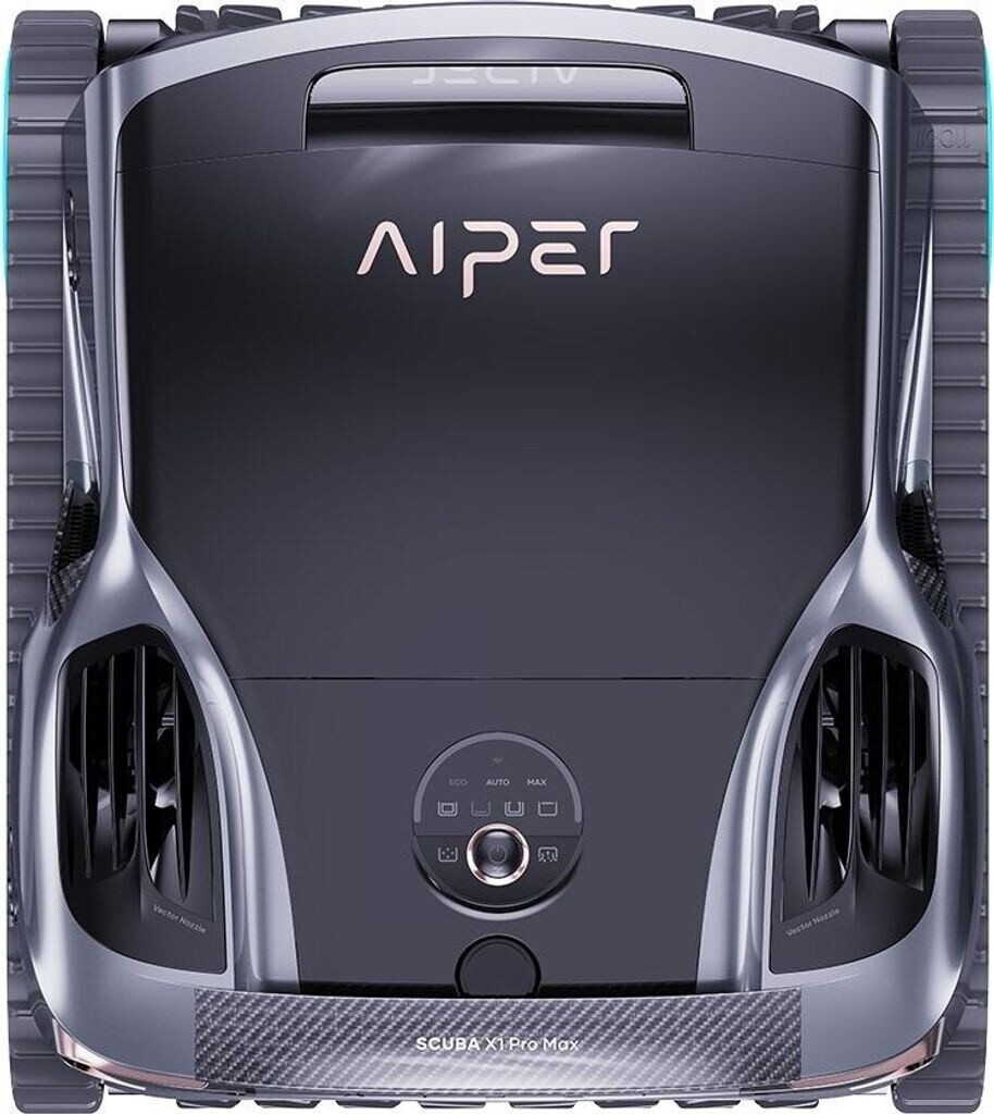Aiper Scuba X1 Pro 2025 — фото 5